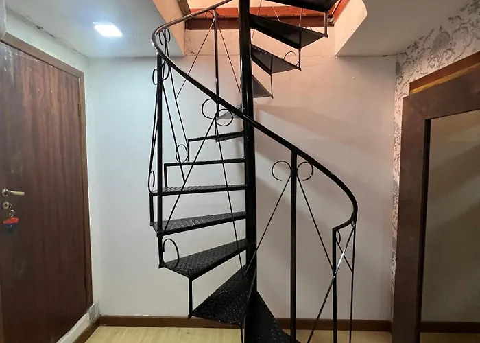 Pousada Cida Baiana Casarao