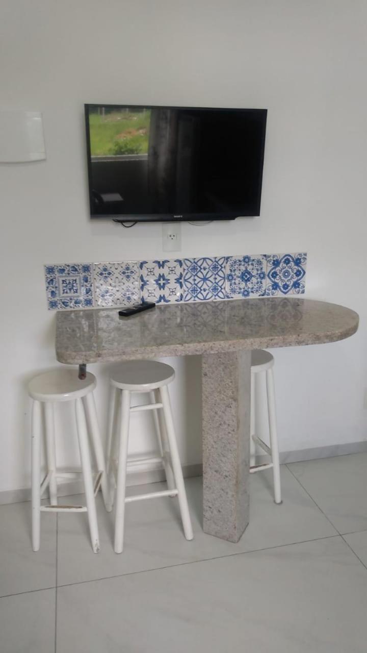 Cida Baiana Casarao 公寓 Florianopolis