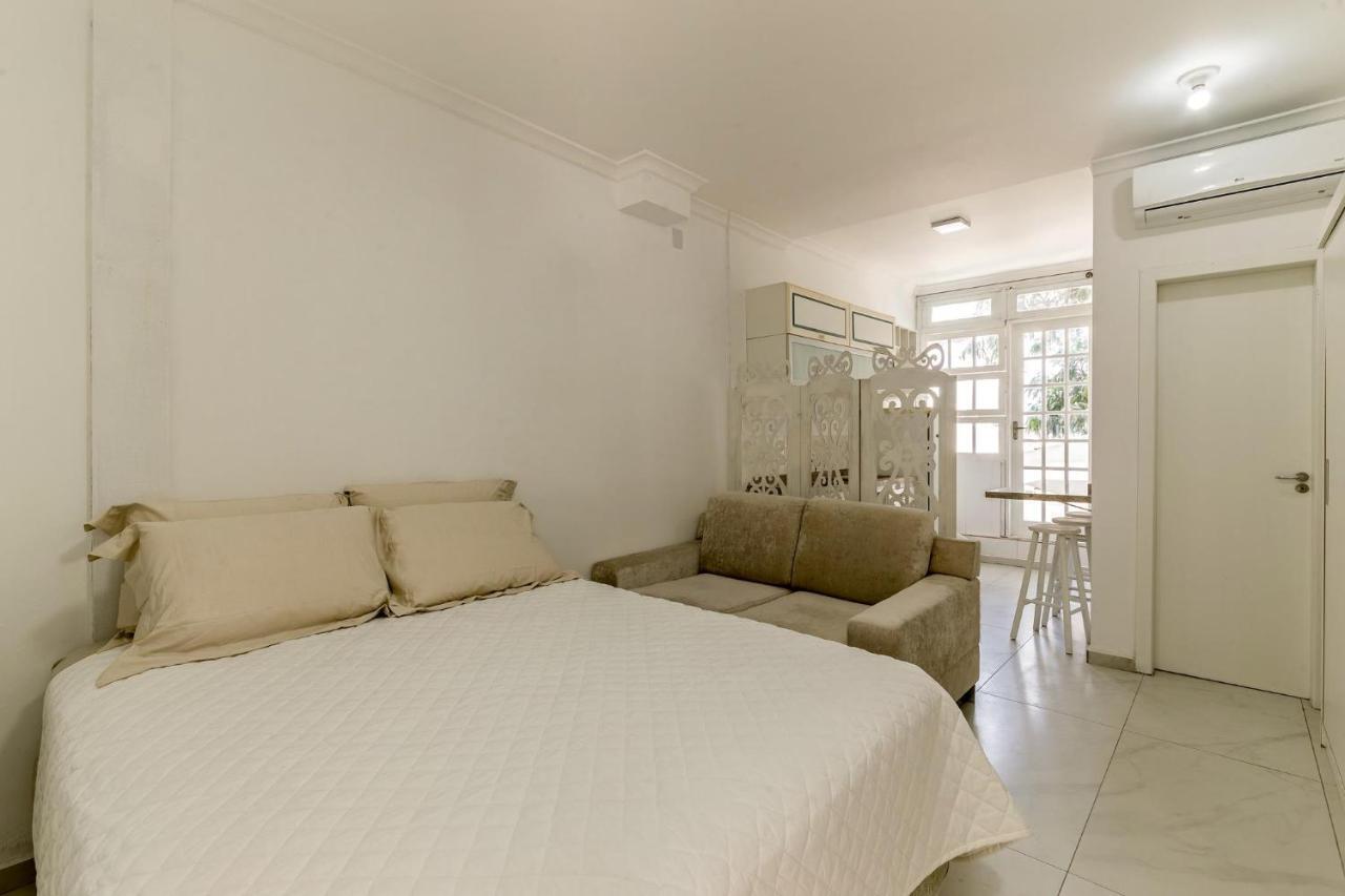 公寓 Cida Baiana Casarao Florianopolis
