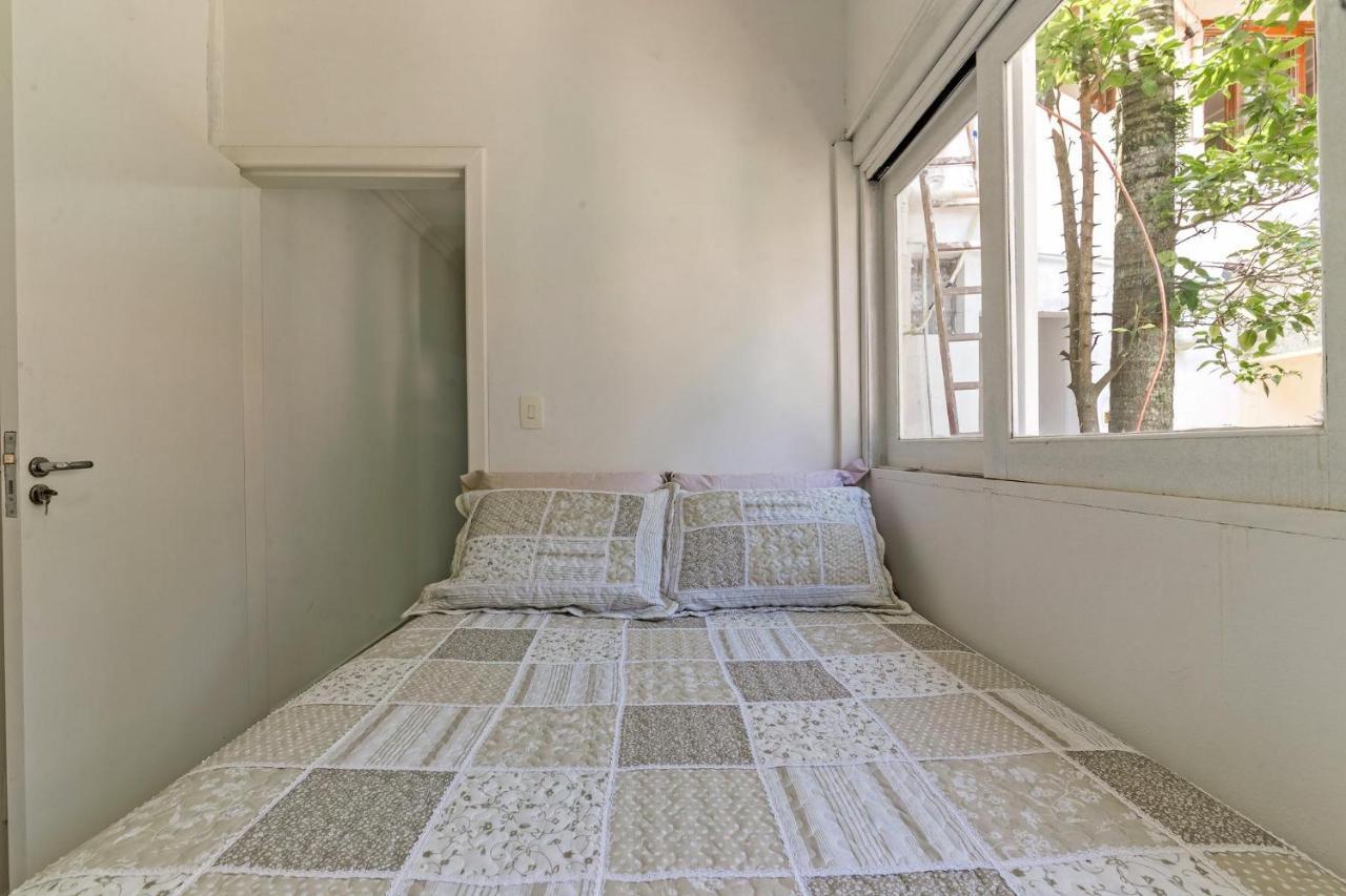 Cida Baiana Casarao 公寓 Florianopolis