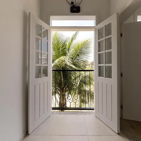 Pousada Cida Baiana Casarao Florianopolis Exterior photo
