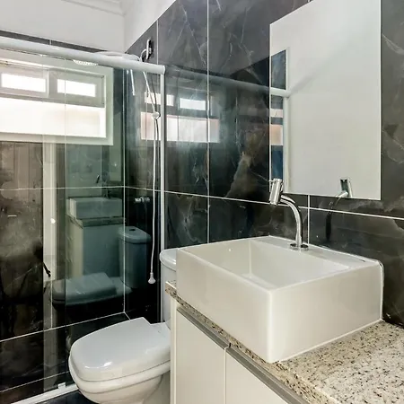 Pousada Cida Baiana Casarao Florianopolis Exterior photo