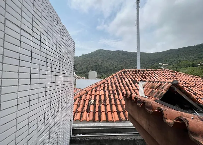 Pousada Cida Baiana Casarão