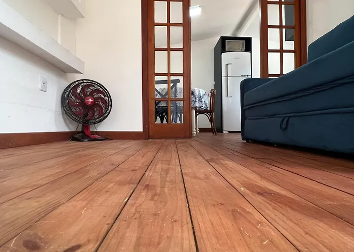 Pousada Cida Baiana Casarão