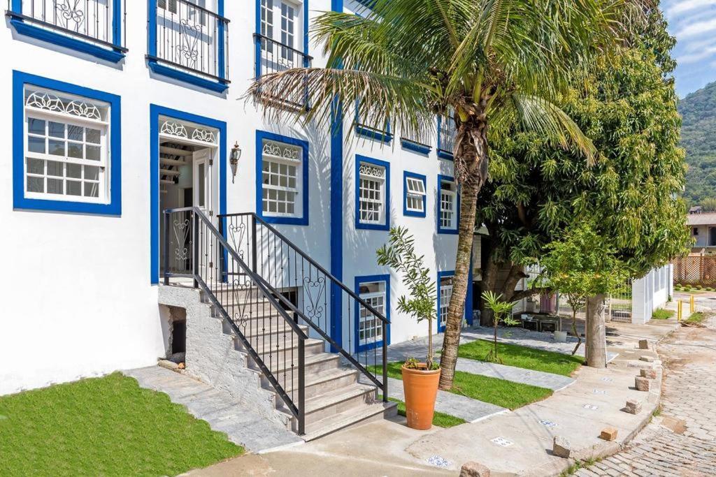 Cida Baiana Casarao Apartamento Florianópolis