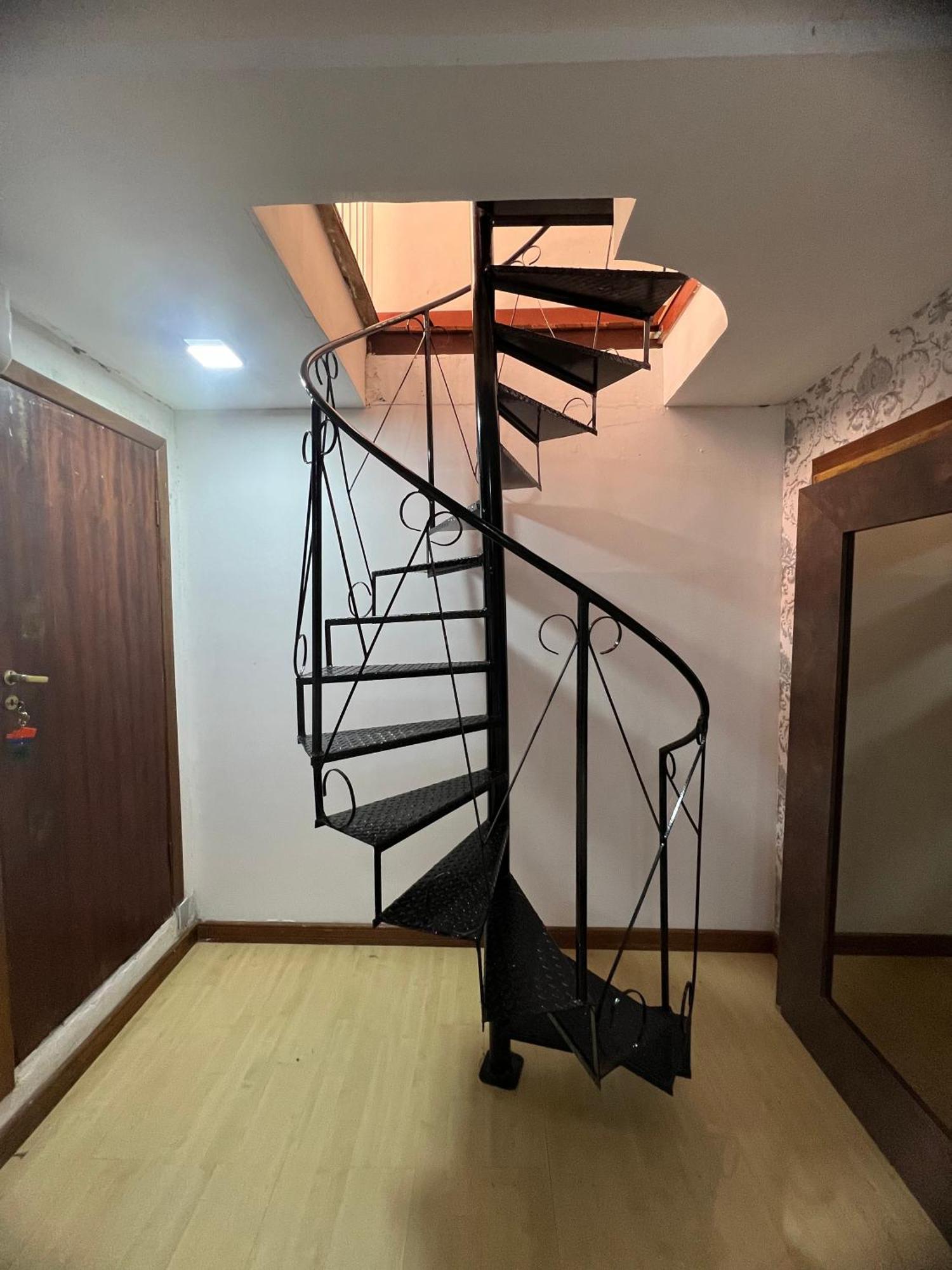 Cida Baiana Casarao Apartamento