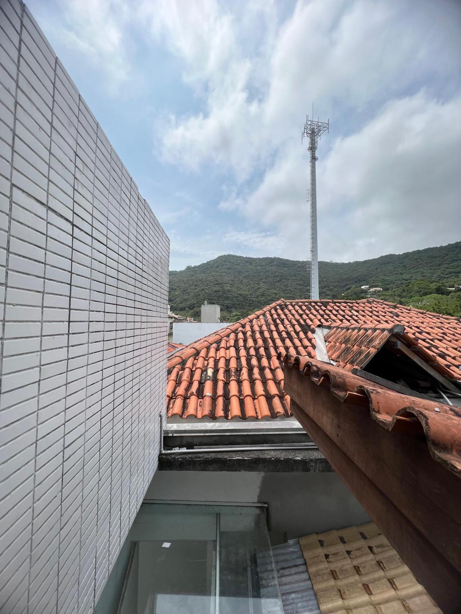 Apartamento Cida Baiana Casarao *