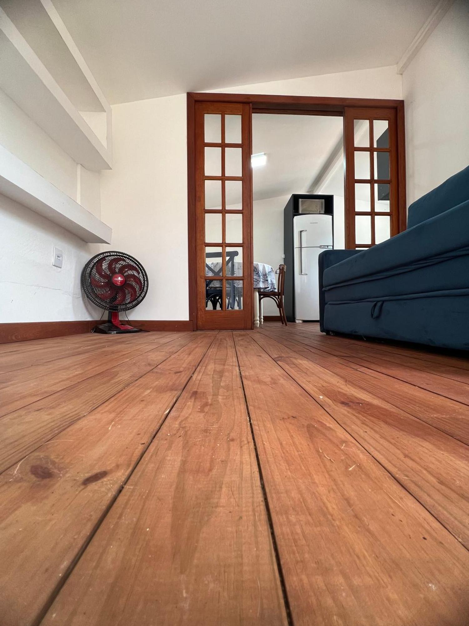Cida Baiana Casarão Apartamento Florianópolis