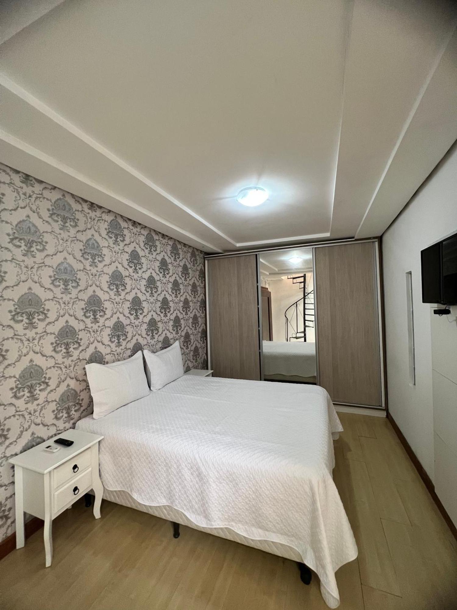 Cida Baiana Casarão Florianópolis