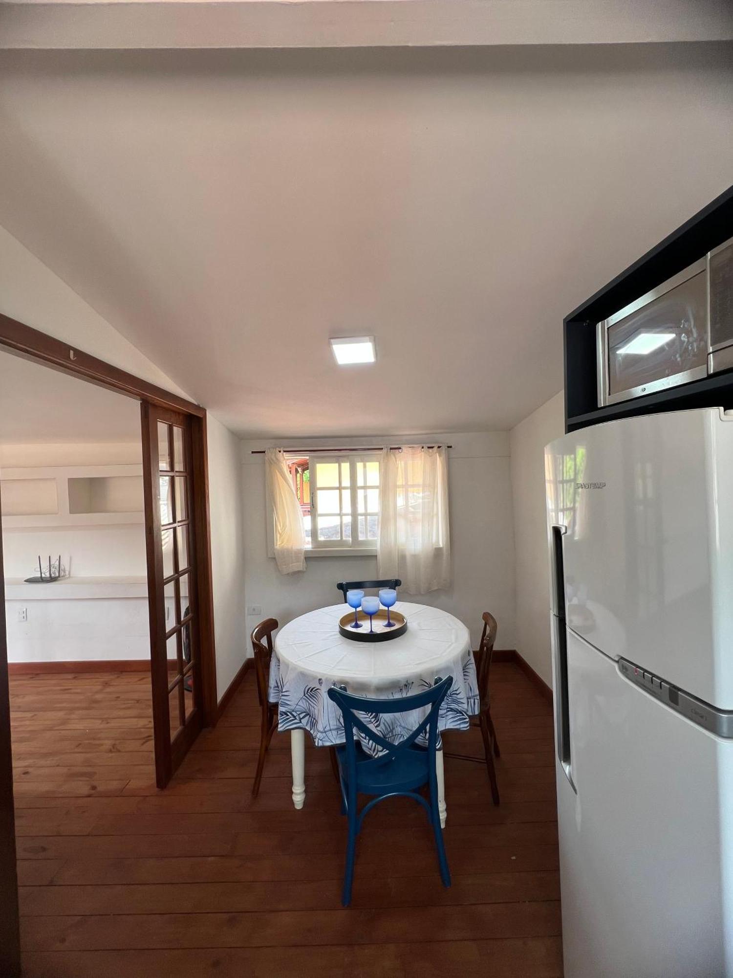 Cida Baiana Casarao Florianópolis