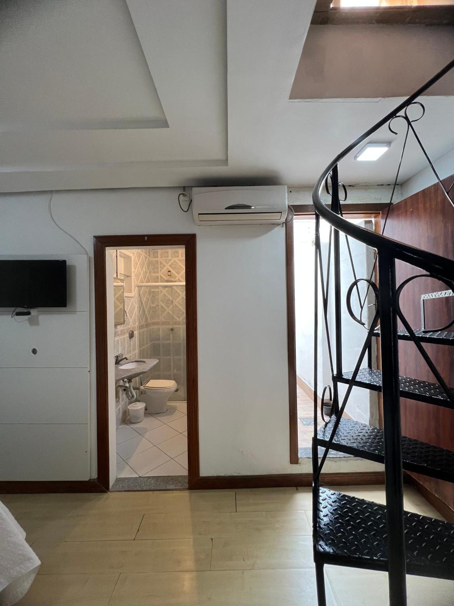Cida Baiana Casarao Apartamento