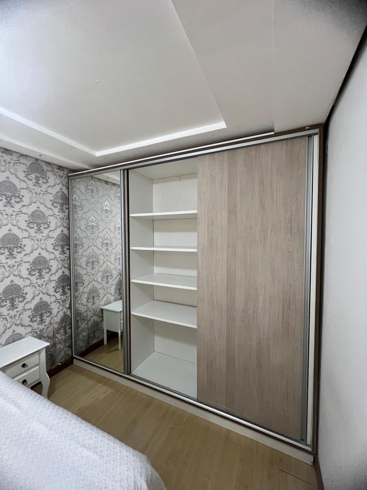Apartamento Cida Baiana Casarao *