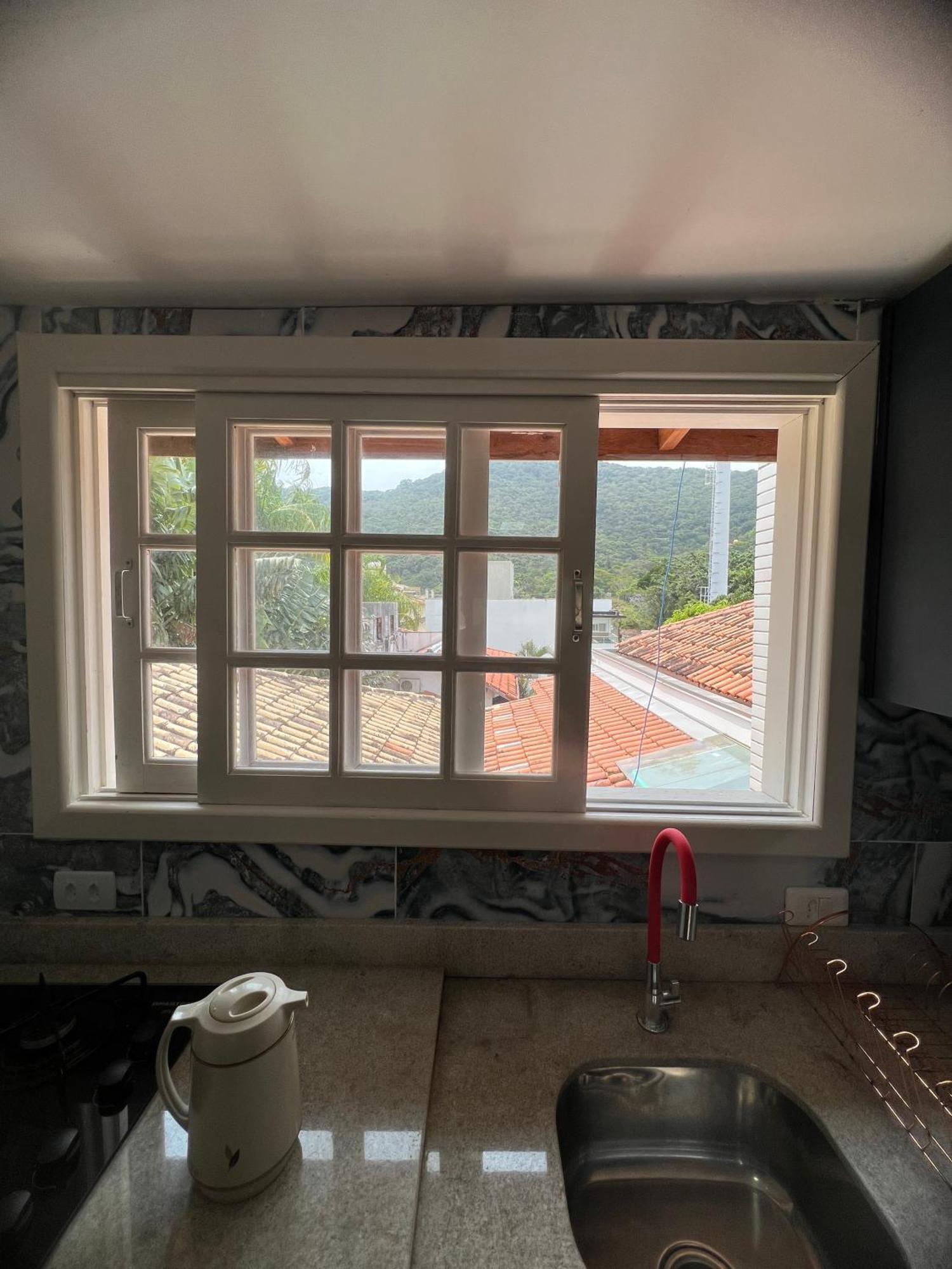 Apartamento Cida Baiana Casarão