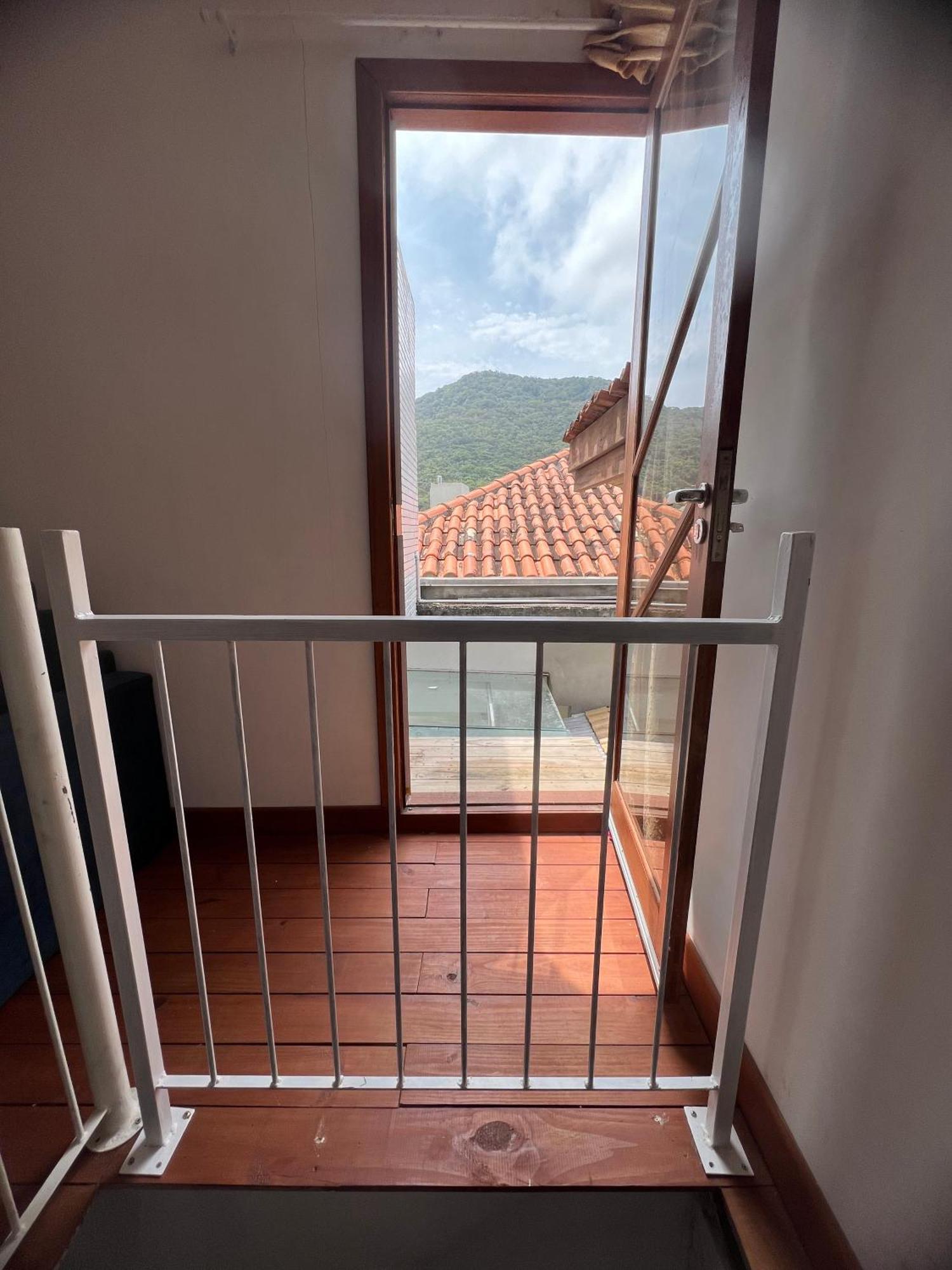 Cida Baiana Casarão Apartamento *