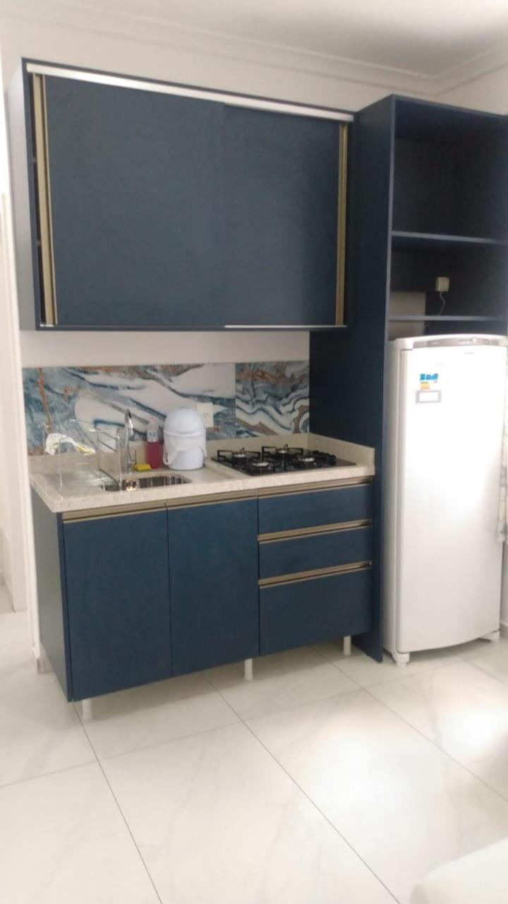 Apartamento Cida Baiana Casarao *