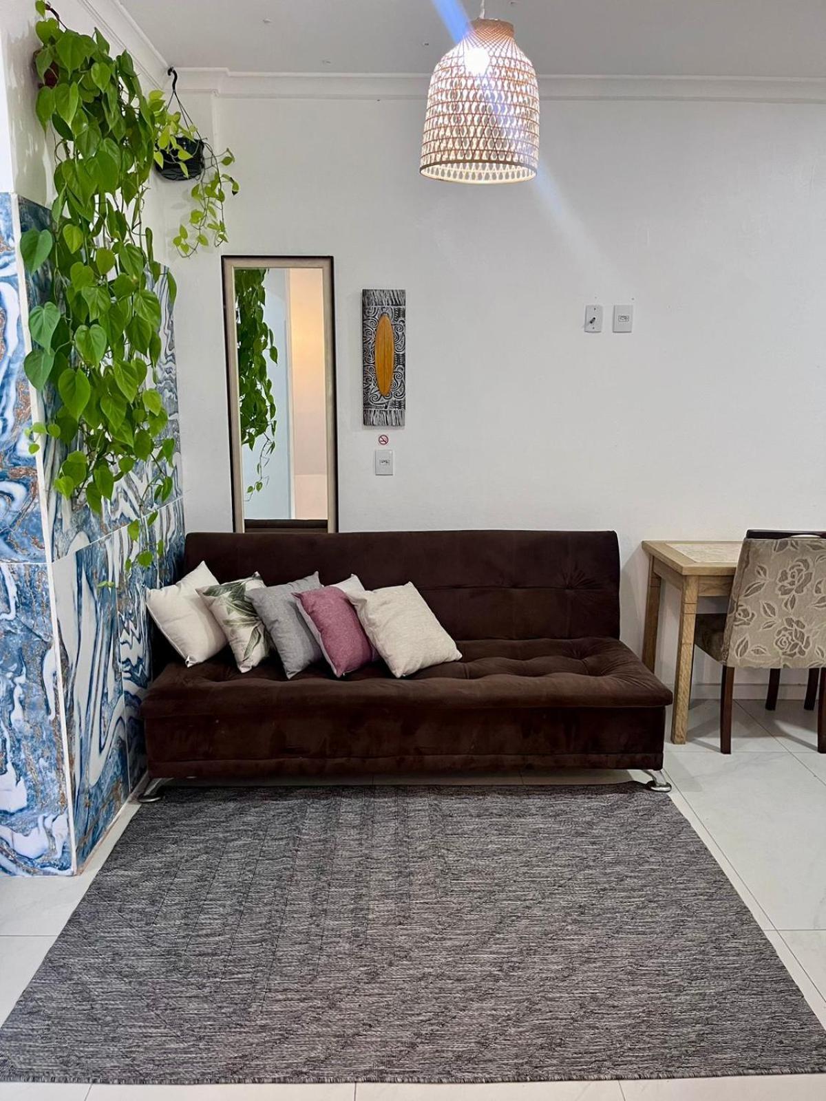 Cida Baiana Casarão Apartamento *