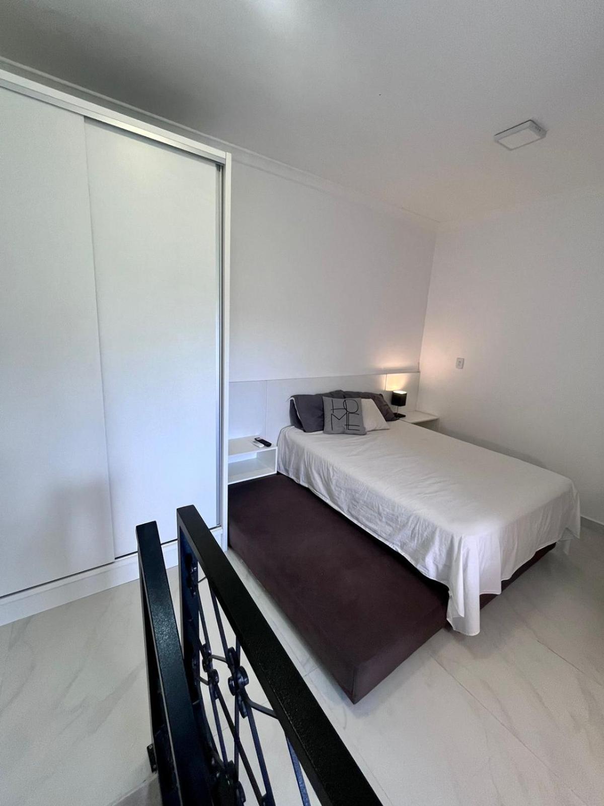 Apartamento Cida Baiana Casarão *