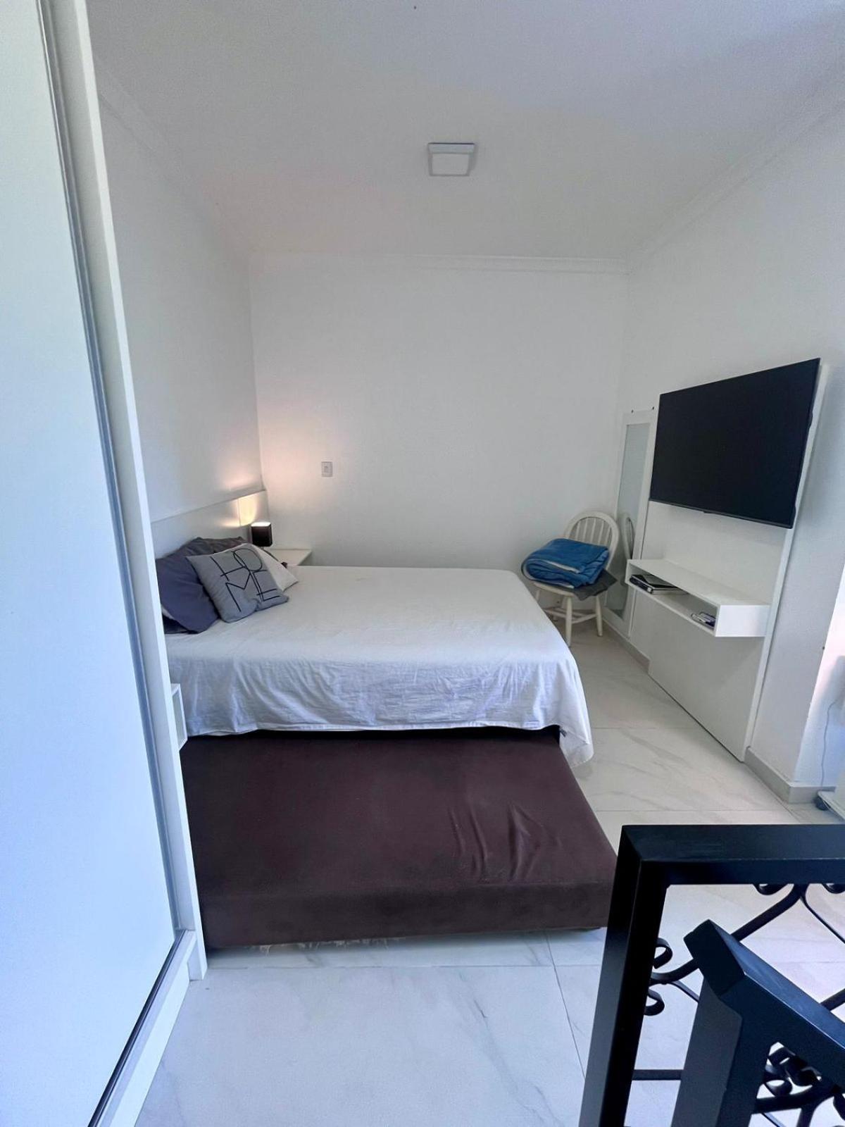 Apartamento Cida Baiana Casarao Florianópolis