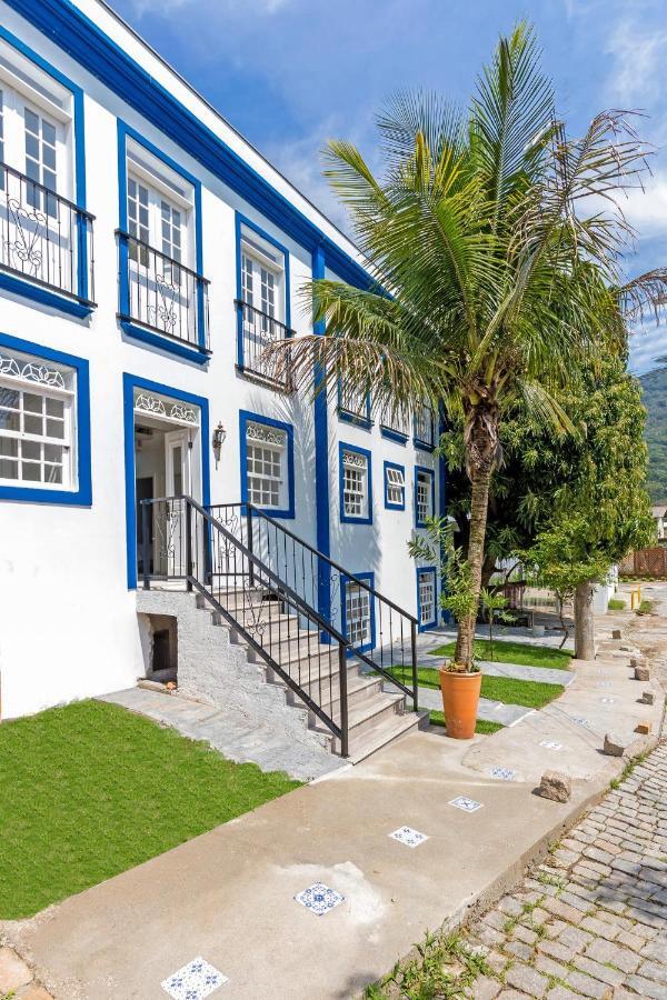 Apartamento Cida Baiana Casarao *