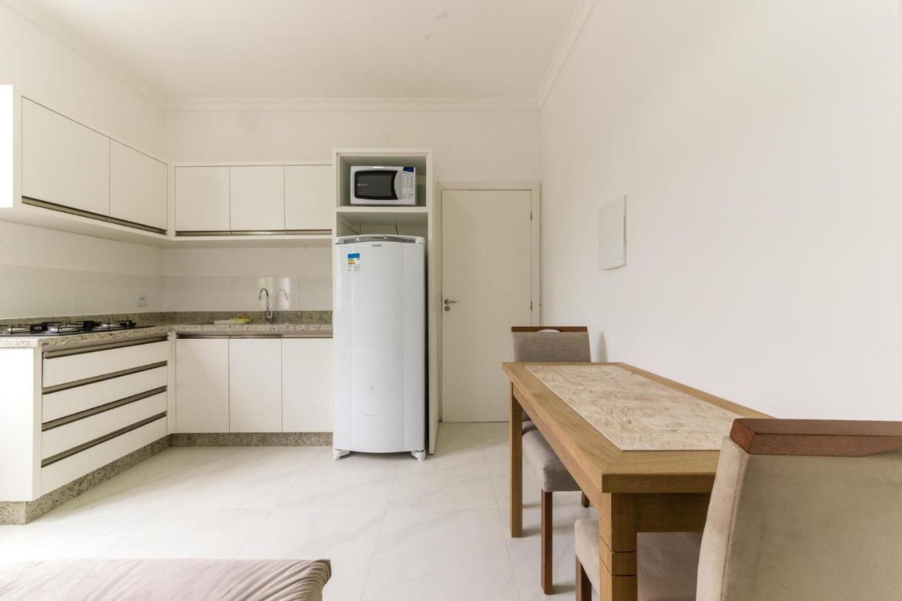 Apartamento Cida Baiana Casarao *