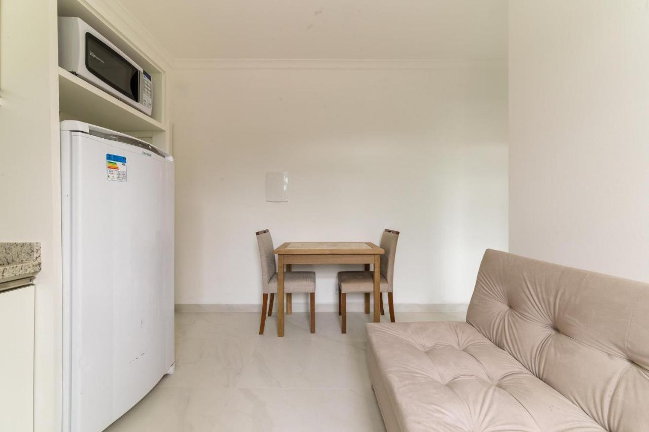 Cida Baiana Casarão Apartamento Florianópolis