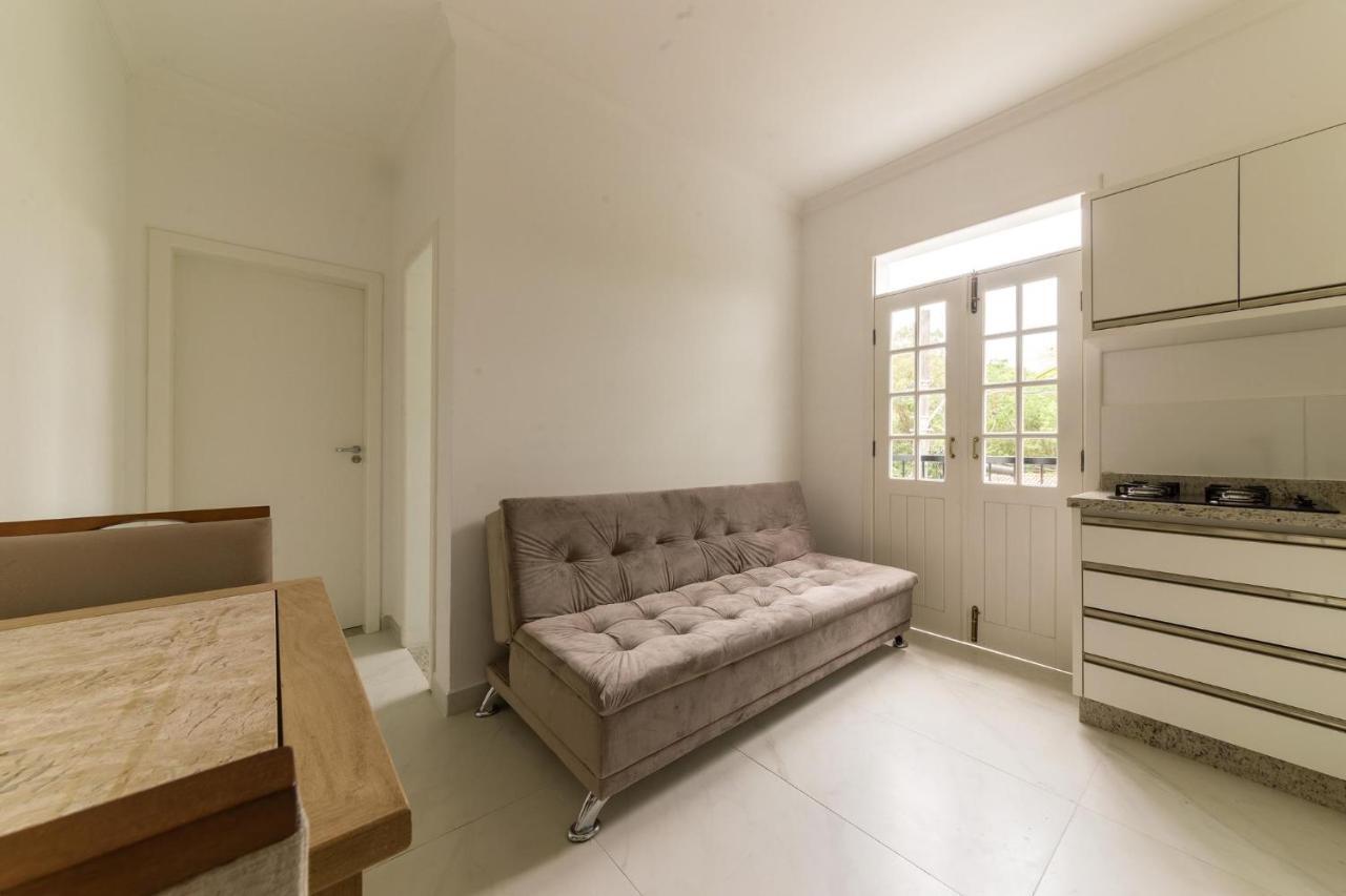 Cida Baiana Casarao Apartamento Florianópolis