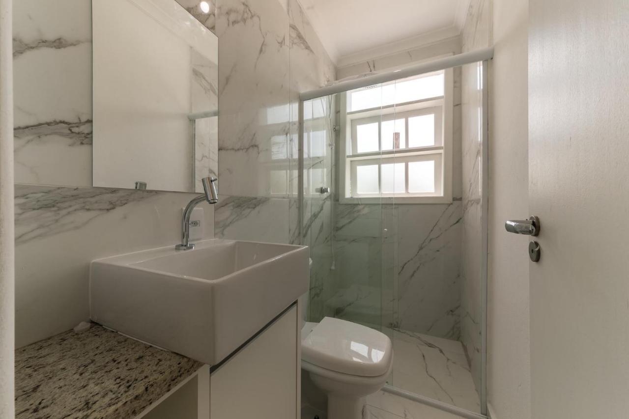 Cida Baiana Casarao Apartamento *