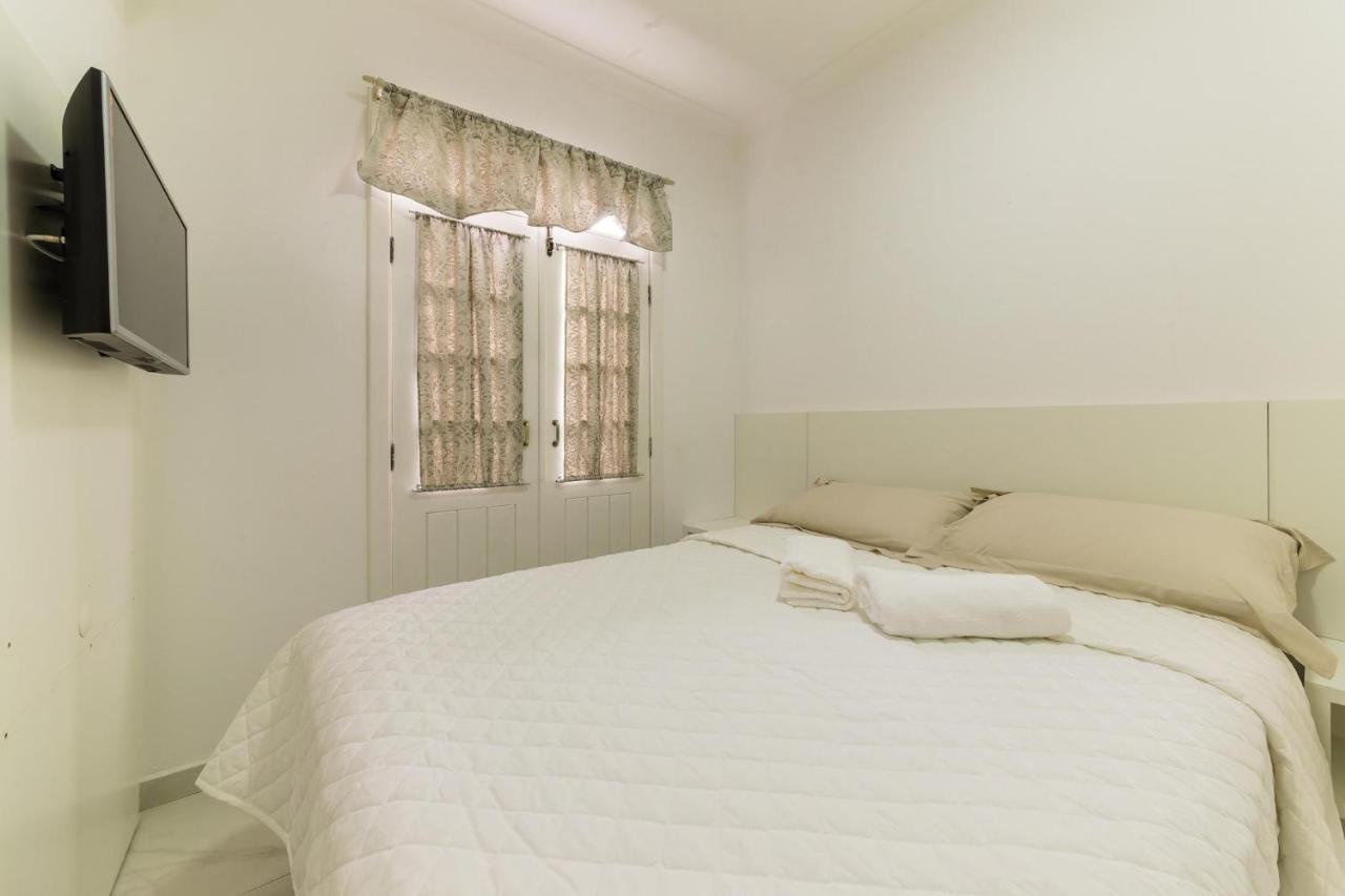 Apartamento Cida Baiana Casarão Florianópolis
