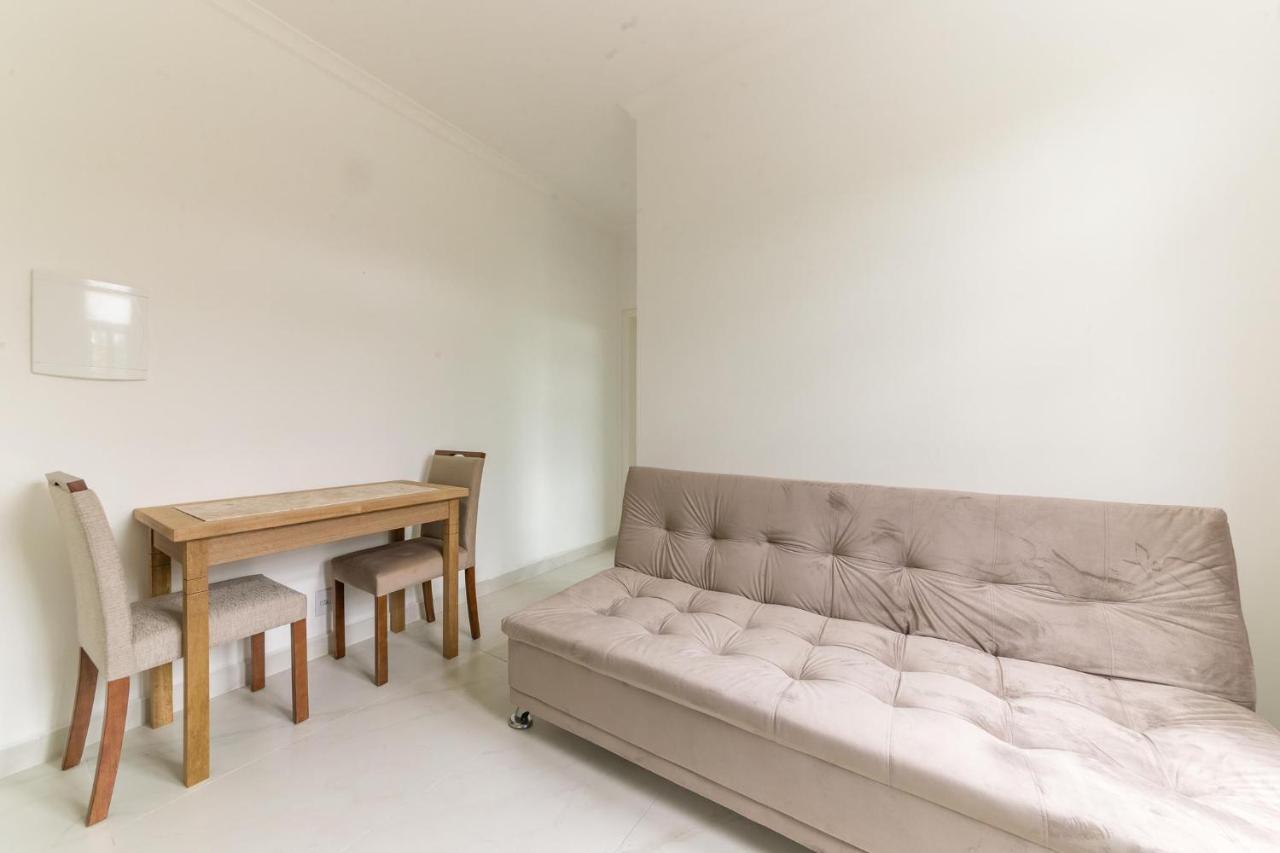 Cida Baiana Casarão Apartamento Florianópolis