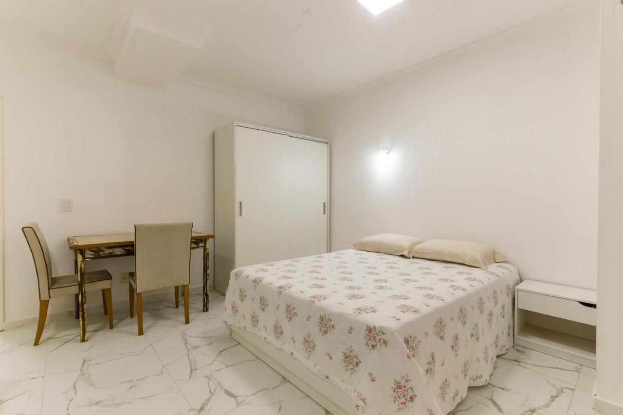Cida Baiana Casarão Apartamento
