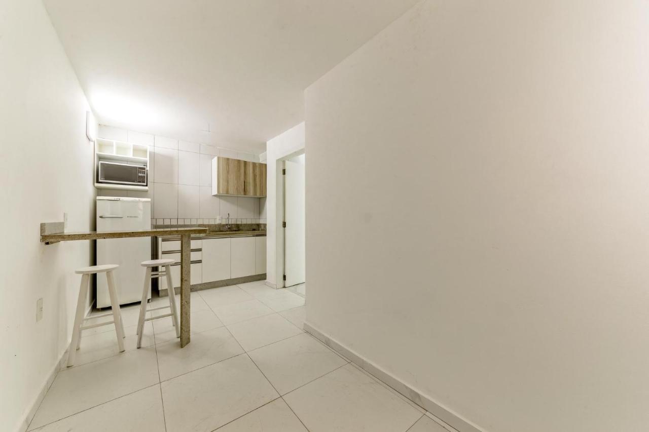 Apartamento Cida Baiana Casarão *