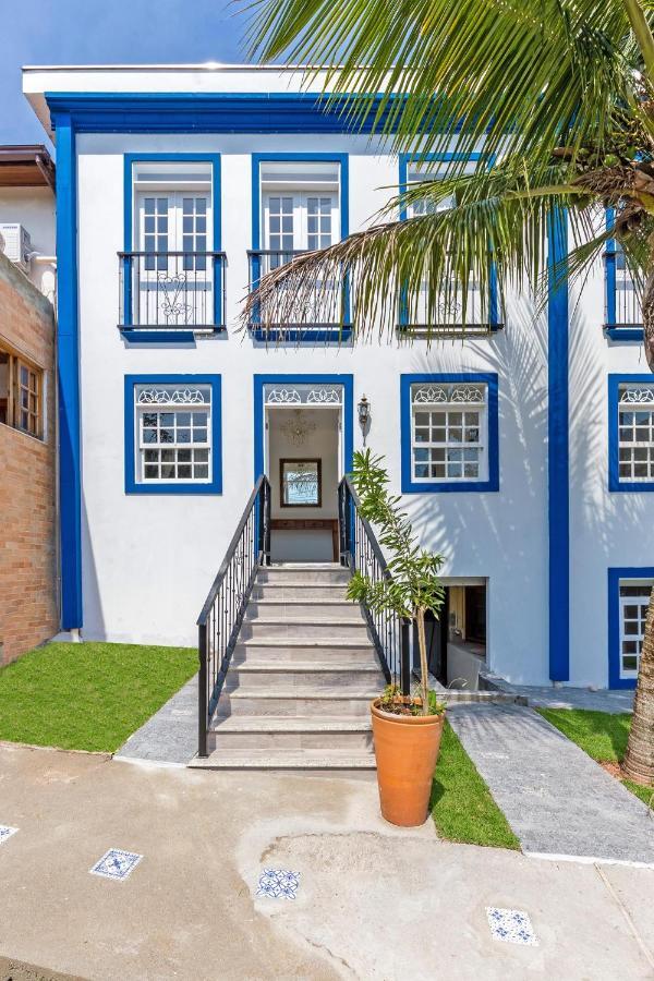 Apartamento Cida Baiana Casarão *