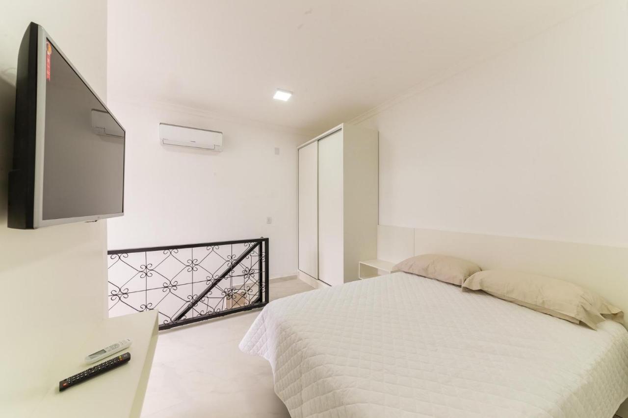 Cida Baiana Casarao Apartamento *