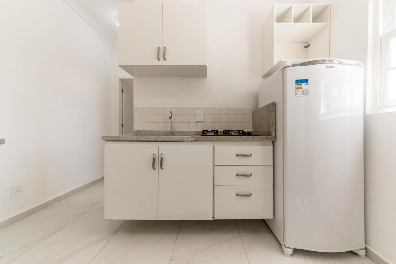 Cida Baiana Casarao Apartamento