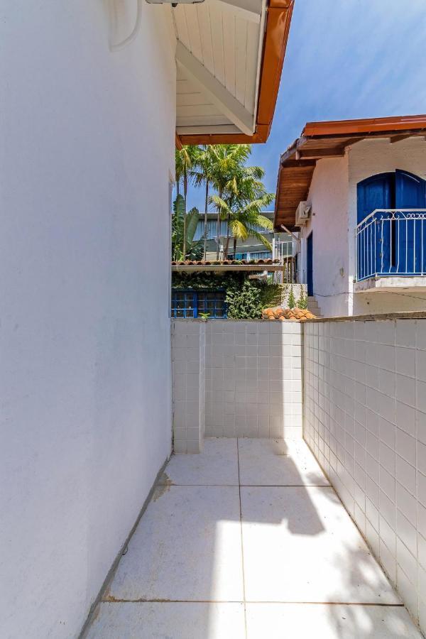Apartamento Cida Baiana Casarão Florianópolis