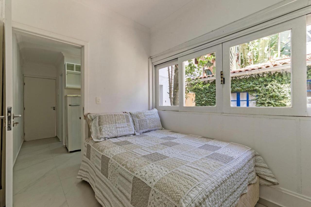 Cida Baiana Casarão Apartamento