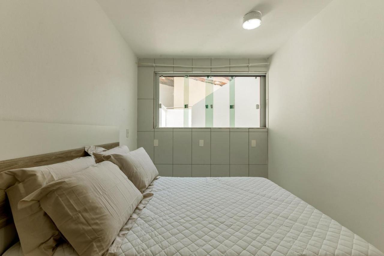 Apartamento Cida Baiana Casarao *