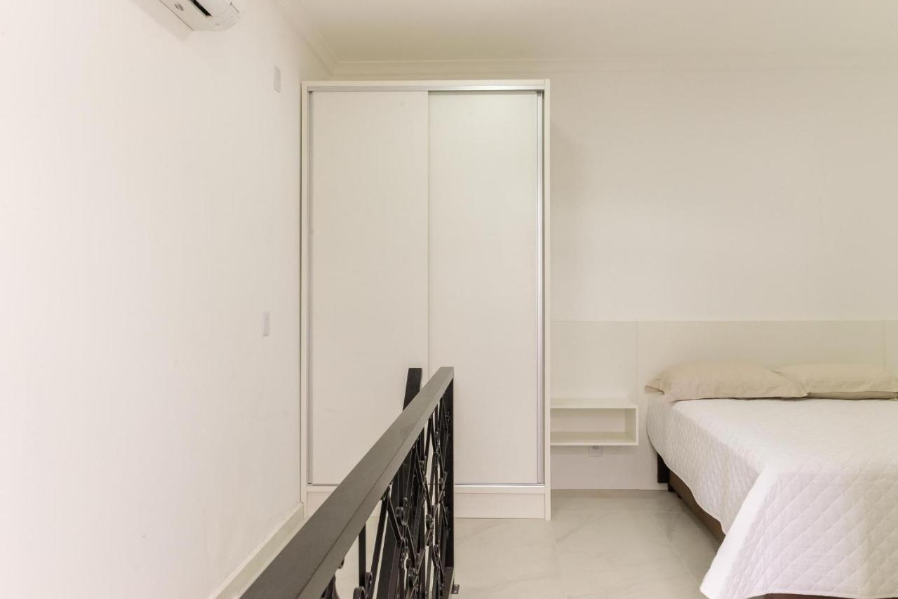 Apartamento Cida Baiana Casarão