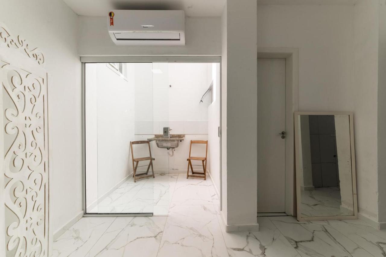 Cida Baiana Casarão Apartamento Florianópolis