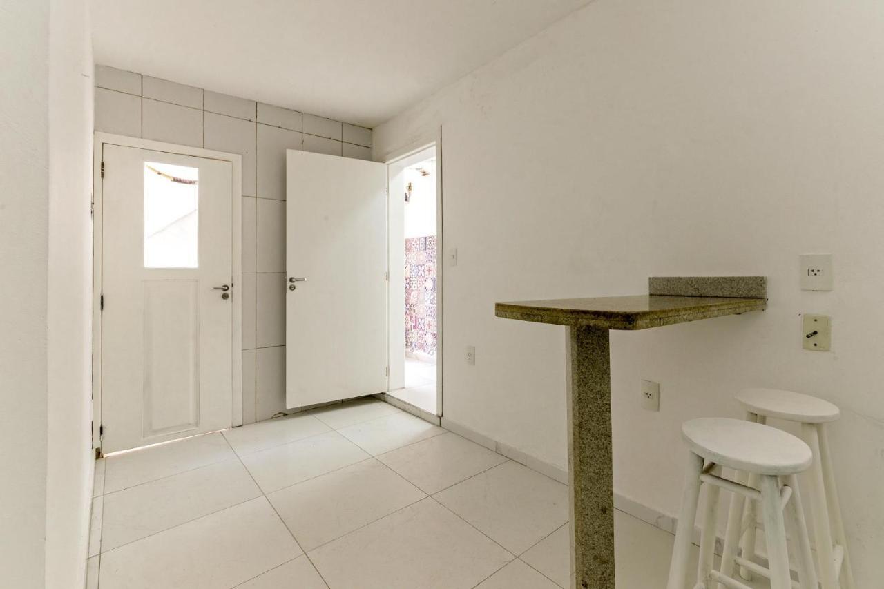 Apartamento Cida Baiana Casarao *