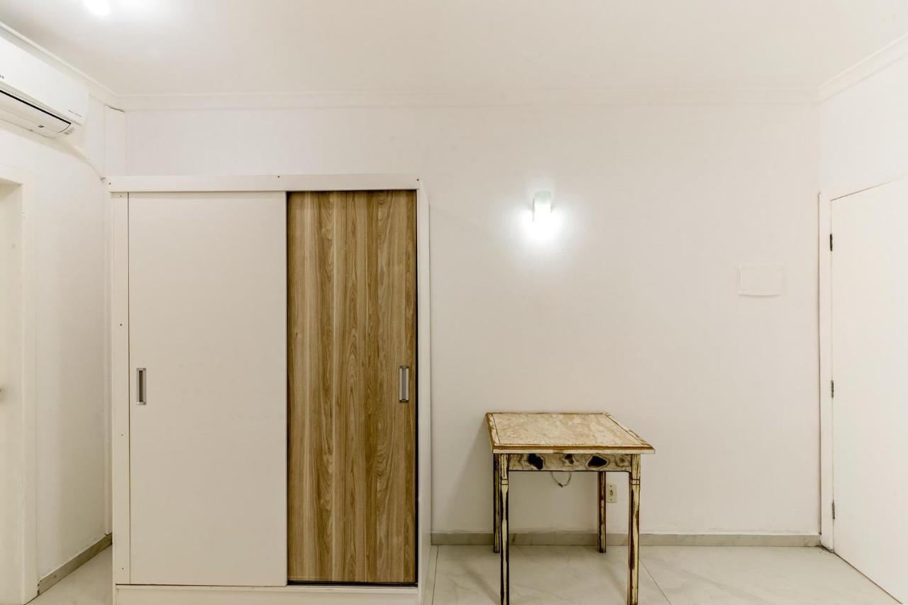Apartamento Cida Baiana Casarao Florianópolis