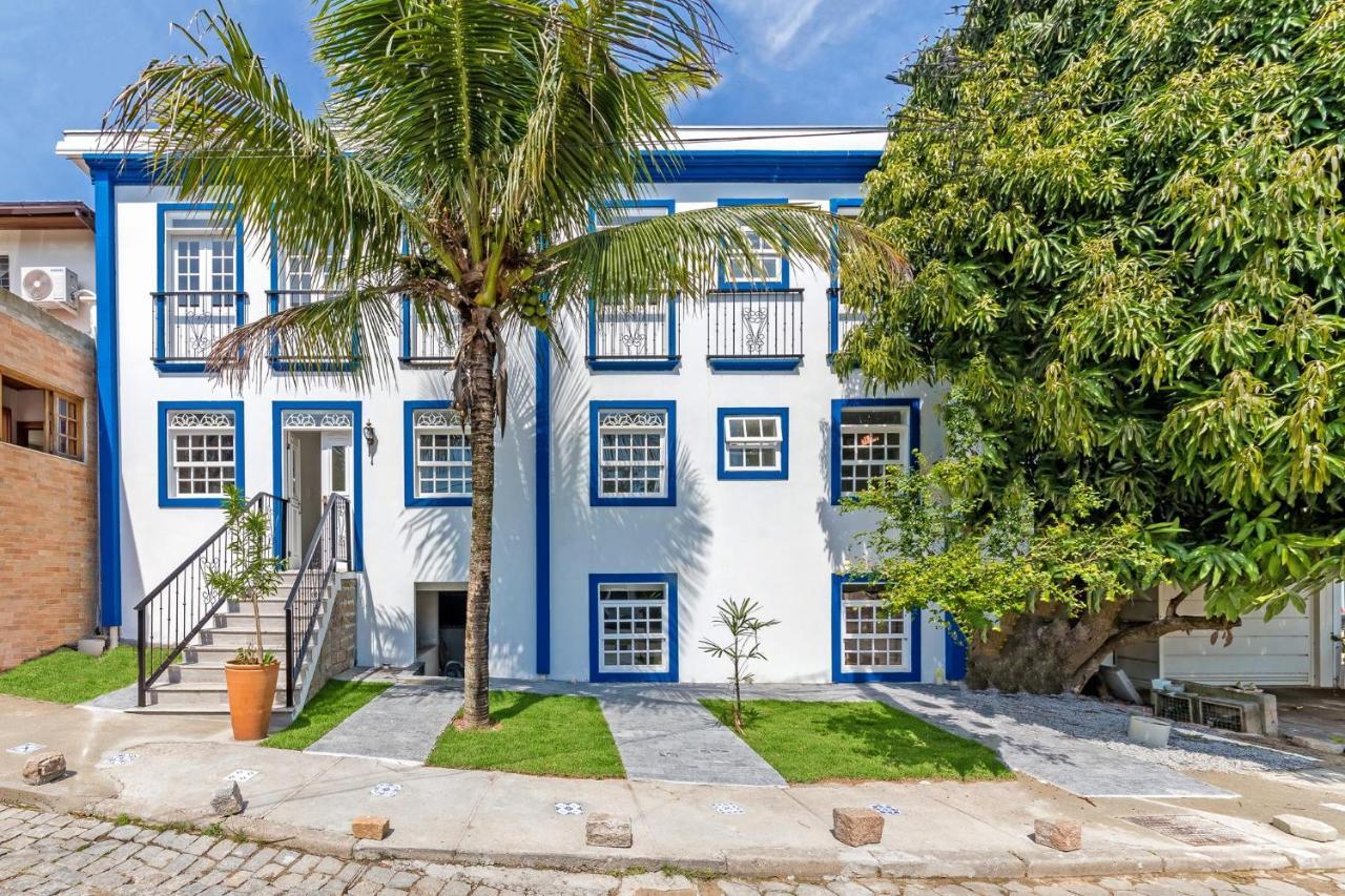 Cida Baiana Casarao Apartamento *