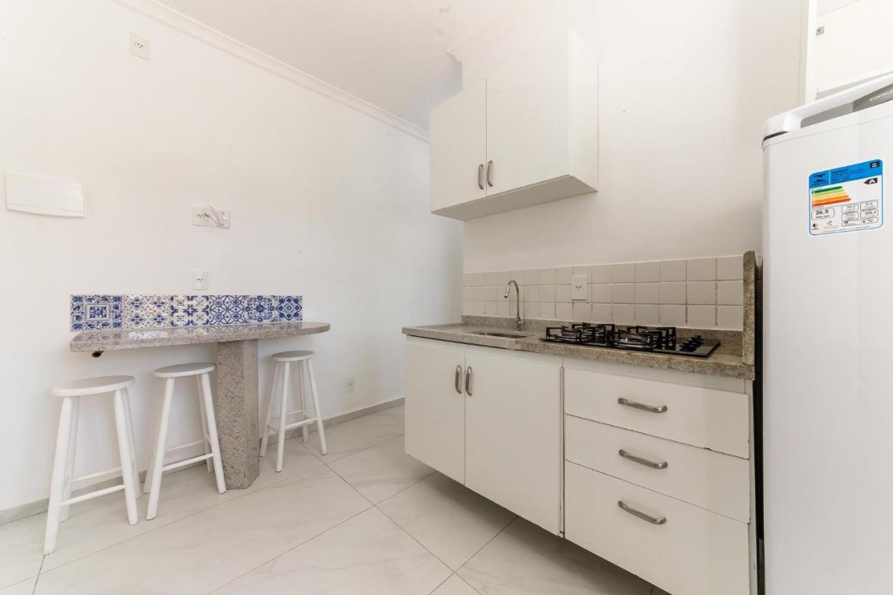 Cida Baiana Casarao Apartamento Florianópolis