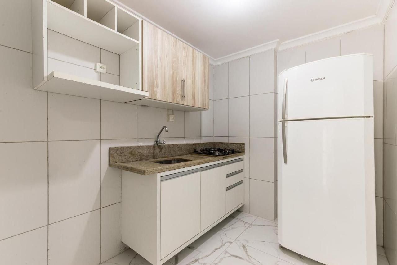 Apartamento Cida Baiana Casarão Florianópolis