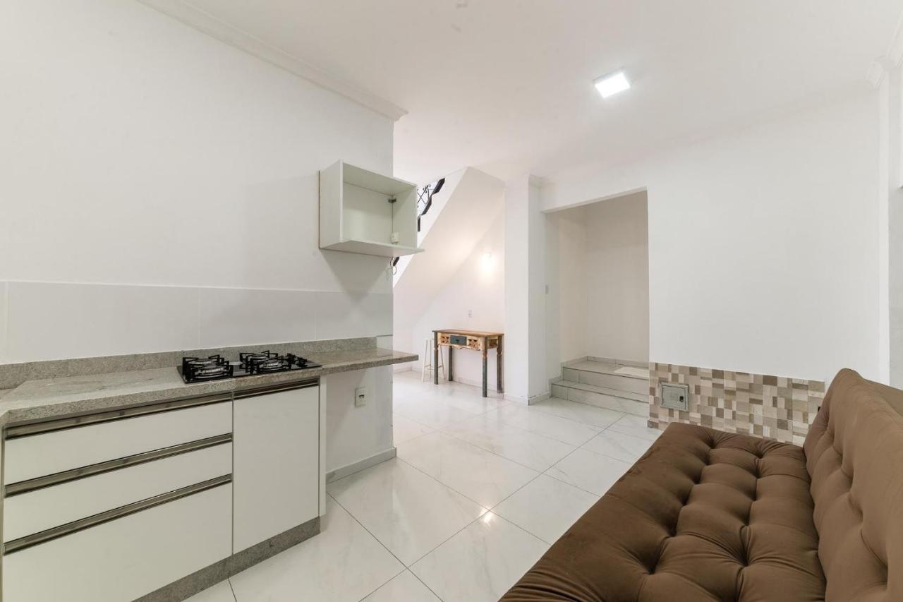 Cida Baiana Casarao Apartamento