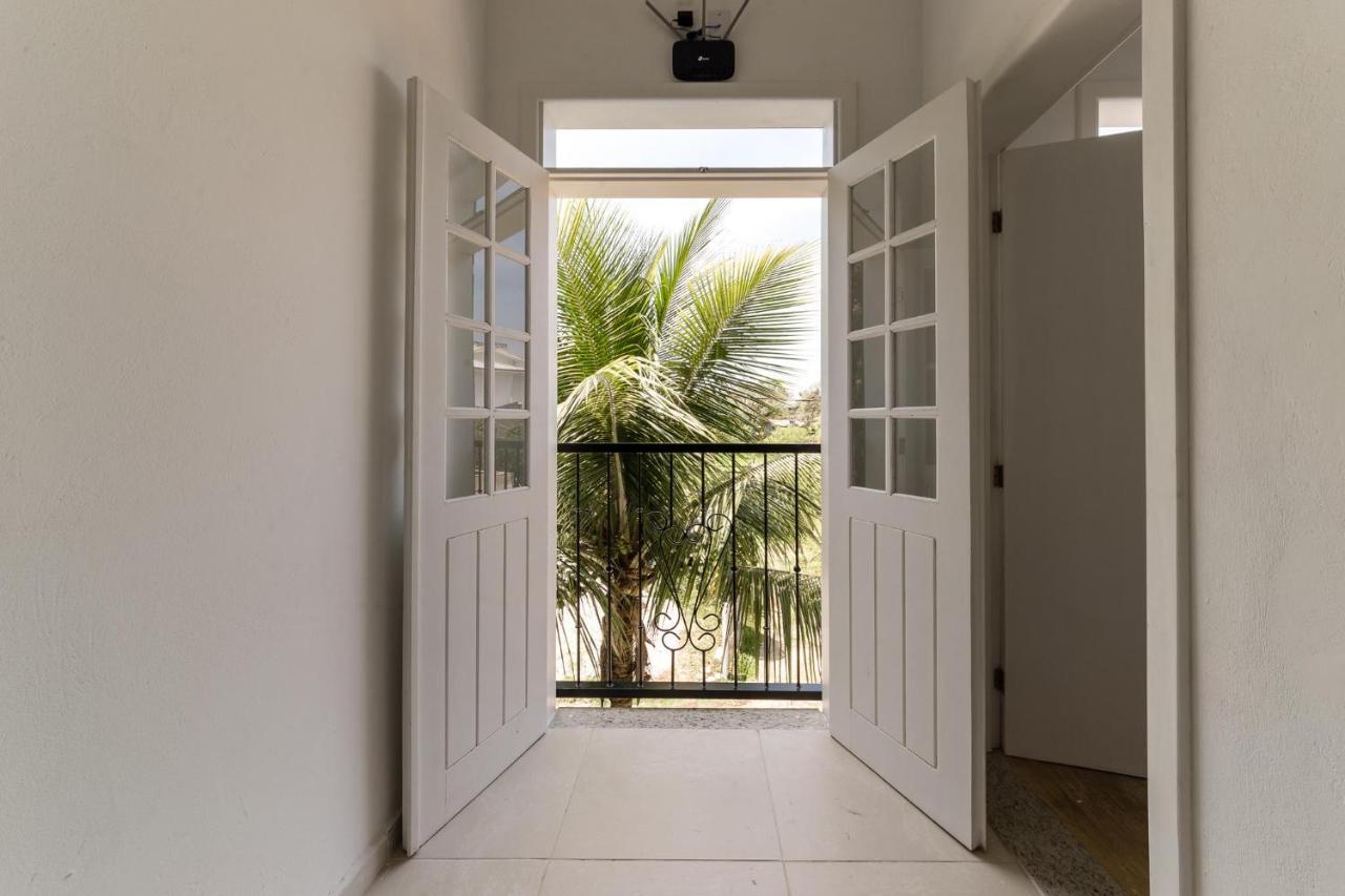 Cida Baiana Casarão Apartamento *