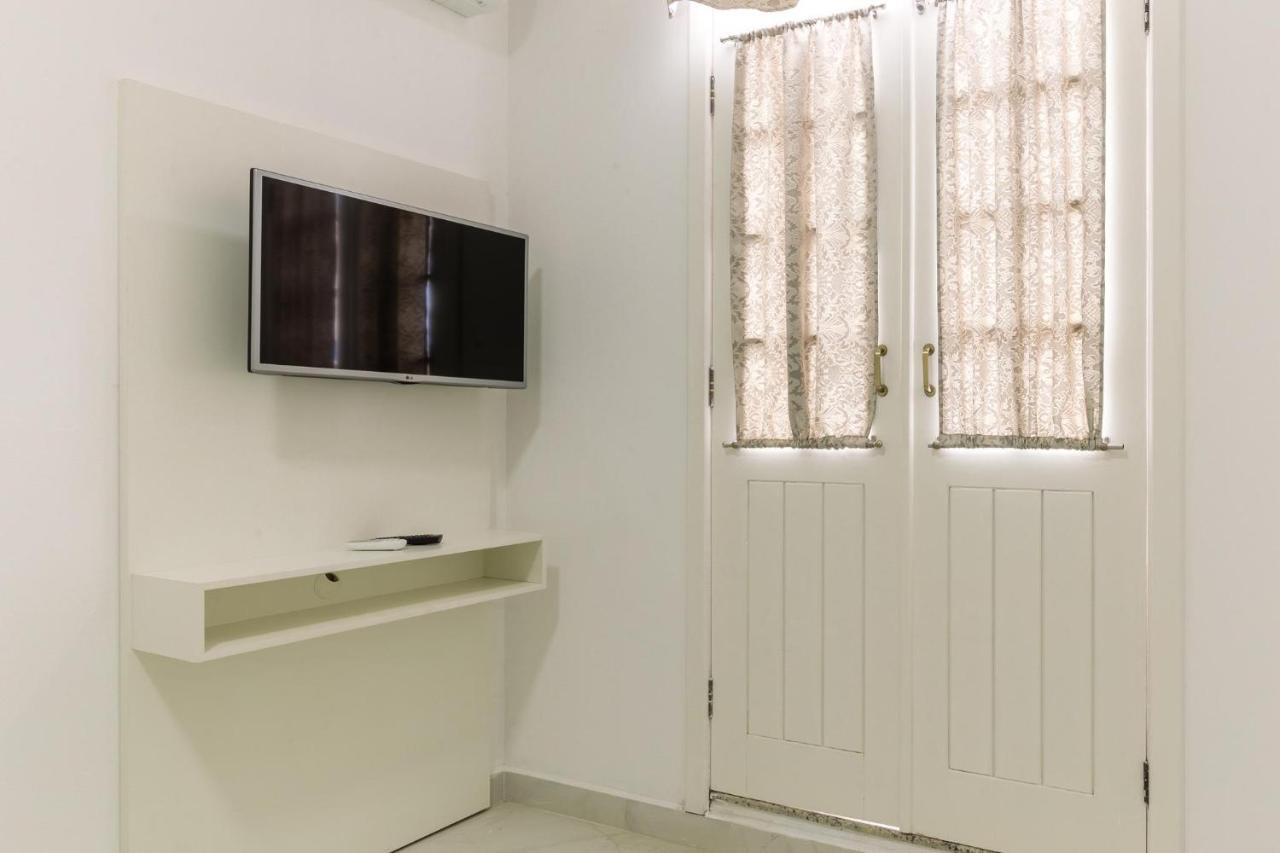 Apartamento Cida Baiana Casarão *