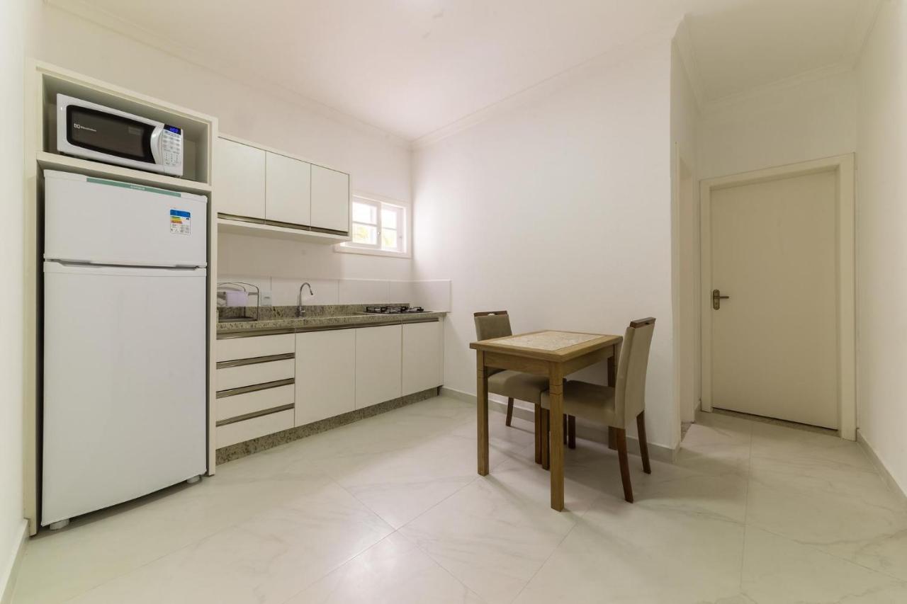 Cida Baiana Casarão Apartamento Florianópolis