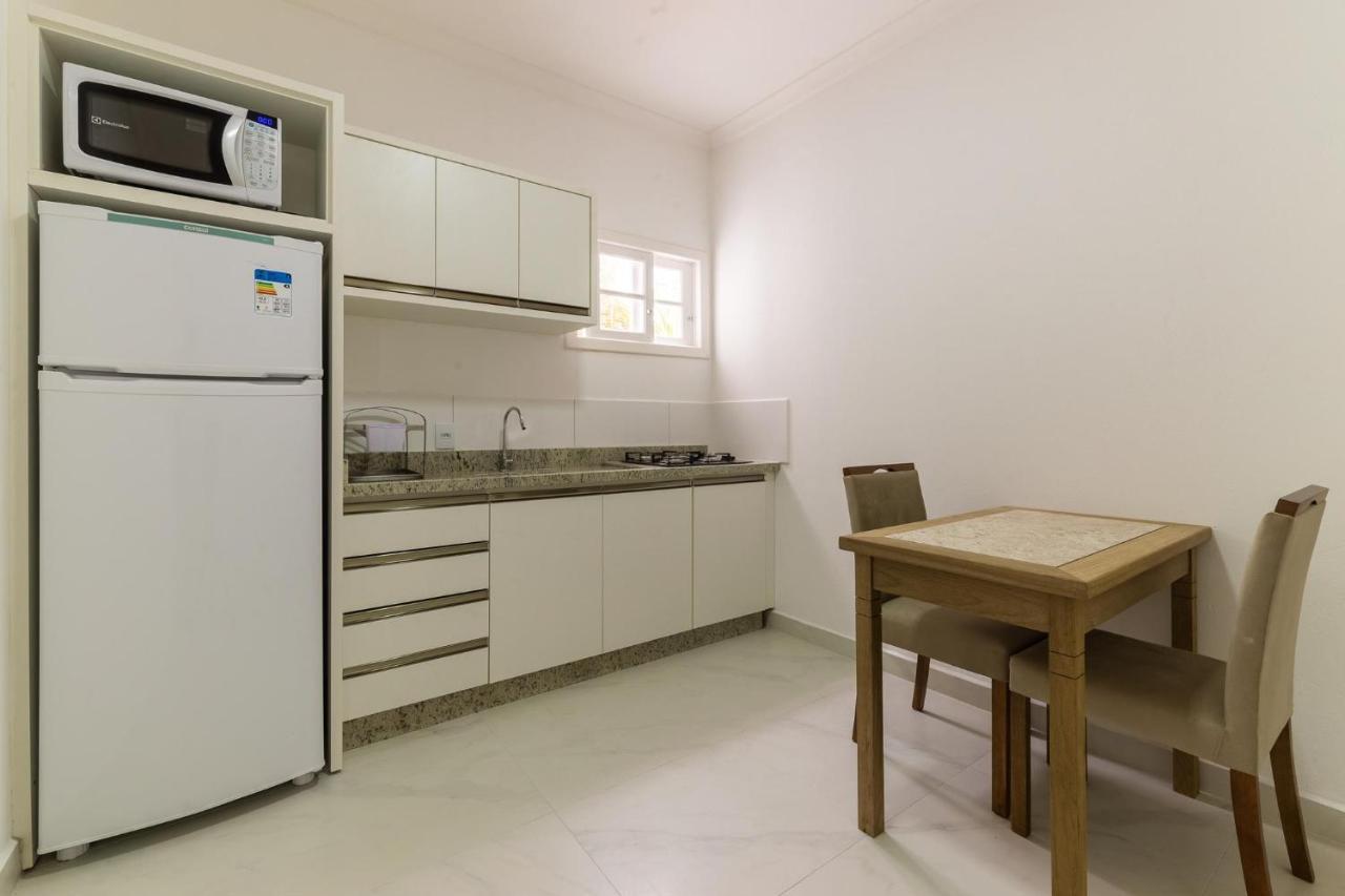 Apartamento Cida Baiana Casarão *