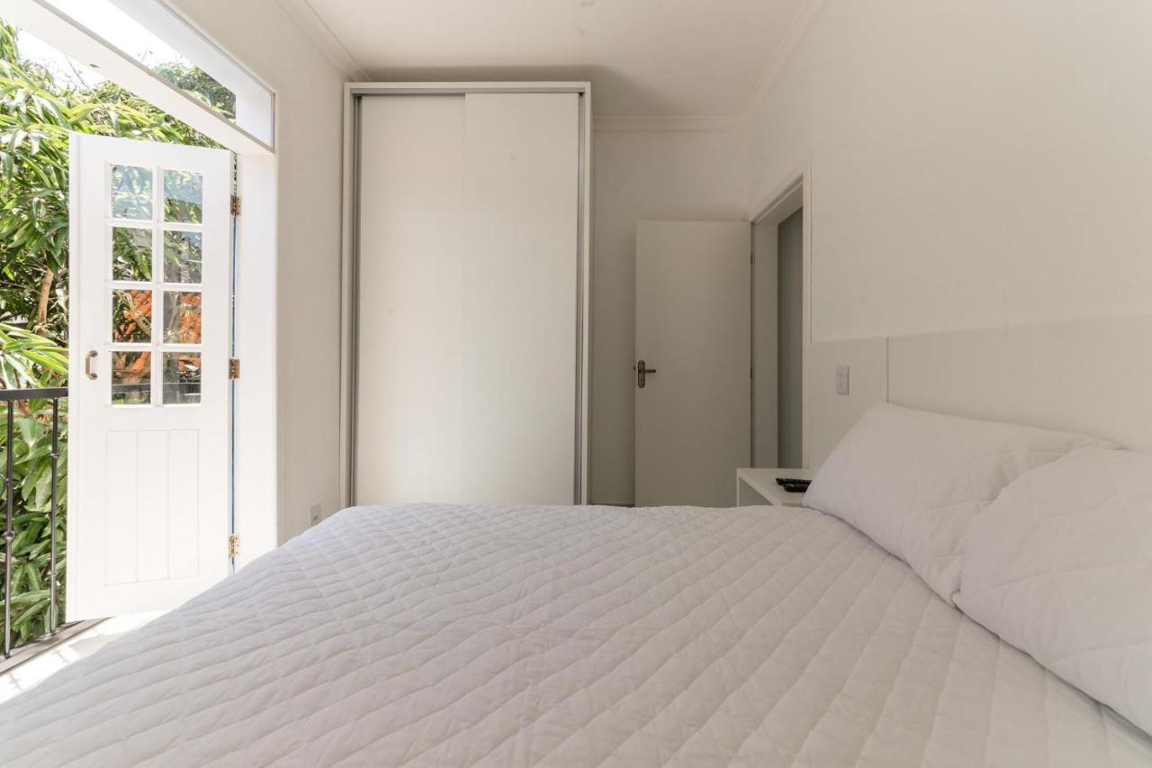 Apartamento Cida Baiana Casarão